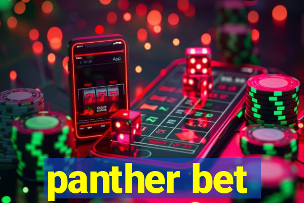 panther bet